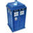 The TARDIS Icon
